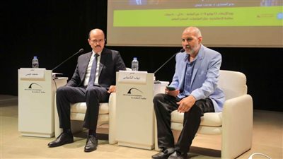 تدشين منتدى مكتبة الإسكندرية للشعر العربي