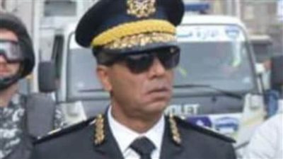 من هو اللواء 