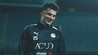 زيزو: جميع المباريات الأولمبية صعبة ولا زالت الأمور مبكرة