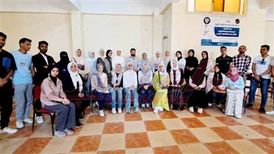 ختام المعسكرات التدريبية لـ