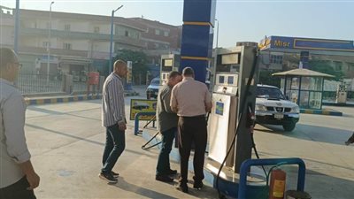 محافظة البحيرة تهيب بالمواطنين الاتصال بالخط الساخن في حالة وجود شكاوى