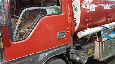 إحباط محاولة بيع 2500 لتر سولار بالسوق السوداء لتحقيق أرباح غير مشروعة 