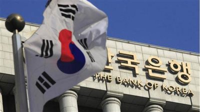 المركزي الكوري الجنوبي: انكماش الاقتصاد بنسبة 0.2% في الربع الثاني من العام الجاري