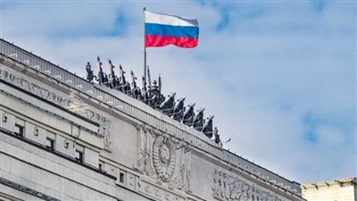 وزارة الدفاع الروسية تعلن استهداف مصنع فى خاركوف بصواريخ 