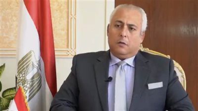 سفير مصر بسلطنة عمان يؤكد على العلاقات الأخوية المتينة بين البلدين وحرص قيادة البلدين على توطيدها وتنميتها