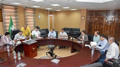 محافظ الشرقية يعتمد تعريفة الركوب الجديدة 