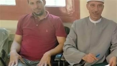 انطلاق امتحانات الدور الثاني للنقل الإعدادي والثانوي بسوهاج 