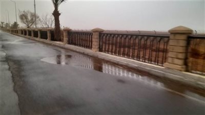 إعادة الملاحة النهرية ببحيرة ناصر جنوب أسوان 