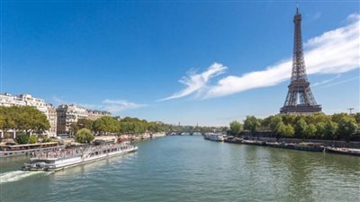 أولمبياد باريس: أنظار العالم تتجه إلى 