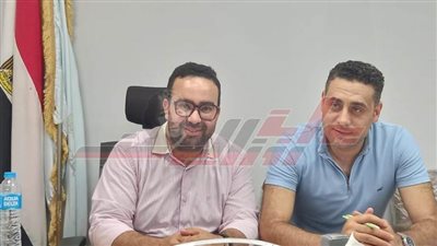 أبوالسعد يوجه بمتابعة مستشفى برج البرلس المركزي