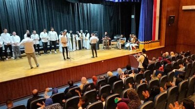 يوم ثقافي للرواد بالبحيرة ضمن الأنشطة الصيفية لهيئة قصور الثقافة