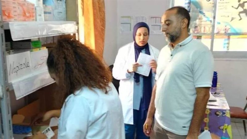 الدكتور عمرو عادل