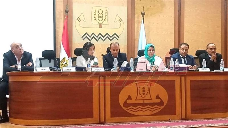 الندوة التعريفية