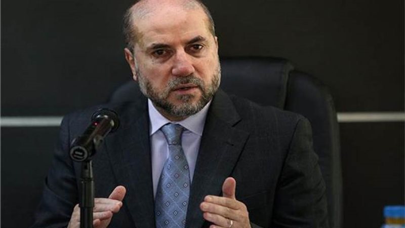 محمود الهباش