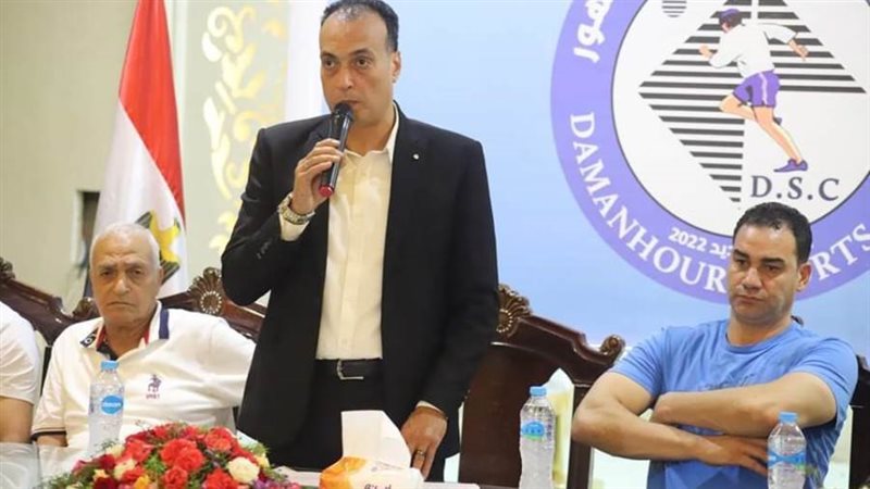 كابتن وليد بديوى