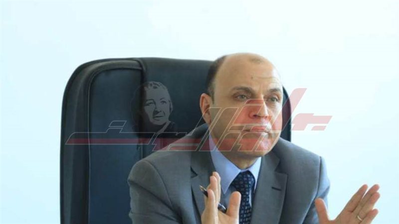 محافظ كفرالشيخ