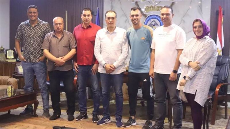 نادى ألعاب دمنهور