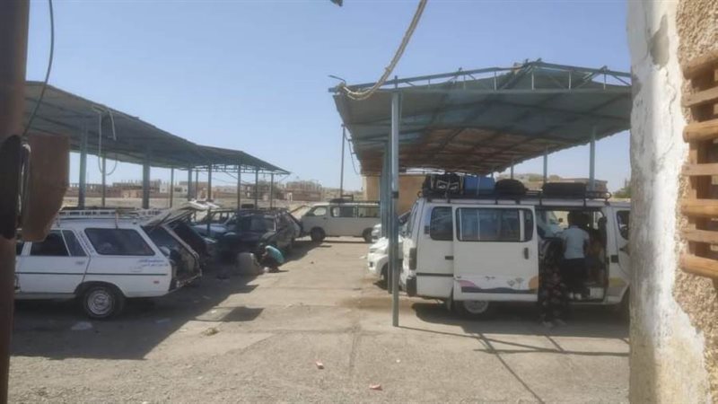 انتظام سير العمل