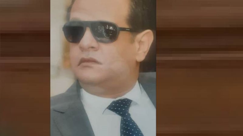 مدير أمن الفيوم