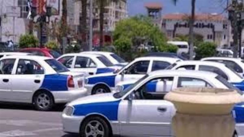 المواصلات ببورسعيد