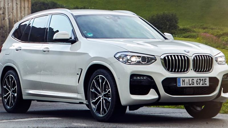 بي أم دبليو ـ روزا