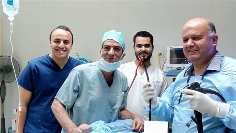 استخراج الفرشاة