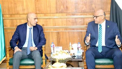 وزير التعليم يصل محافظة القليوبية لاستعراض سبل تطوير المنظومة التعليمية  