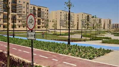 الإسكان: الانتهاء من تنفيذ ٤٠٣٢ وحدة 