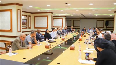  رئيس الاتحاد العربي لبيوت الشباب: نعمل على صقل مهارات الشباب وتدريبهم