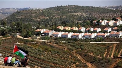 حكومة نتنياهو أعلنت عن نحو 24,193 دونما بالضفة كأراضي دولة