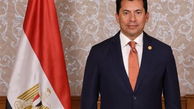 صبحي: لا ننافس على كل الميداليات بدورة الألعاب ونركز على عدد من الرياضات