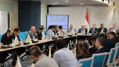 مجلس أمناء الحوار الوطني يتلقى المقترحات المقدمة في ملف الحبس الاحتياطي 