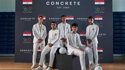 لأول مرة في التاريخ.. الزي المصري في الأولمبياد يحقق المركز 15 على العالم 