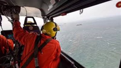 خفر السواحل الفلبيني يعلن تسرب الوقود من ناقلة نفط قبالة سواحلها