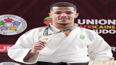 مدرب اللاعب الجزائري مسعود دريس: لم نحسم موقفنا من مواجهة لاعب إسرائيل