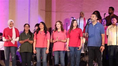 أمسية استثنائية لعشاق الفن الأصيل مع 