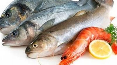البلطي بـ60 جنيهًا والبوري بـ110.. أسعار الأسماك اليوم في سوق العبور