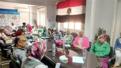 اللحوم المصنعة ما لها وما عليها.. ندوة بقومي المرأة بالإسكندرية