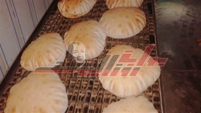 كفر الشيخ تشن حملات تموينية مكبرة وتحرير 15 محضرًا بالحامول وبلطيم