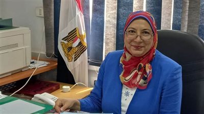 تضامن الغربية تعلن تقديم مساعدات مالية وعينية لضحايا «عقار المحلة»