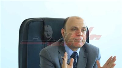 توافر السلع الغذائية للمواطنين بأسعار مخفضة بكفر الشيخ