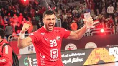 يحيى الدرع: هدفنا تحقيق ميدالية أولمبية.. أثبتنا شخصية المنتخب وخبرة اللاعبين بالمباراة