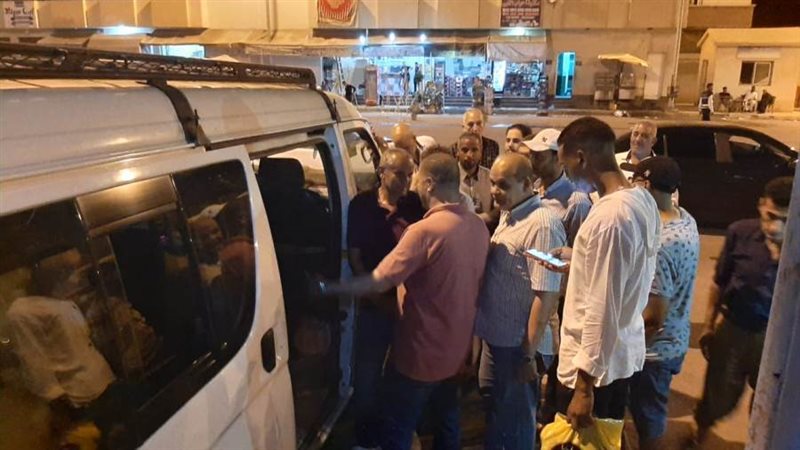 سكرتير مساعد البحيرة