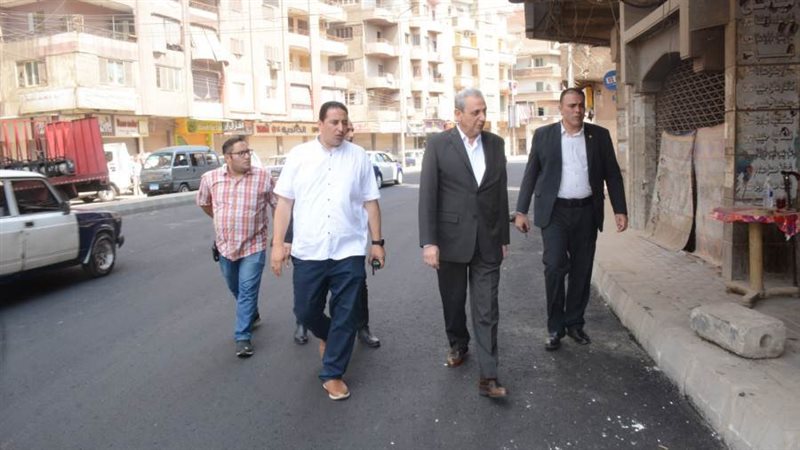 جانب من الجولة