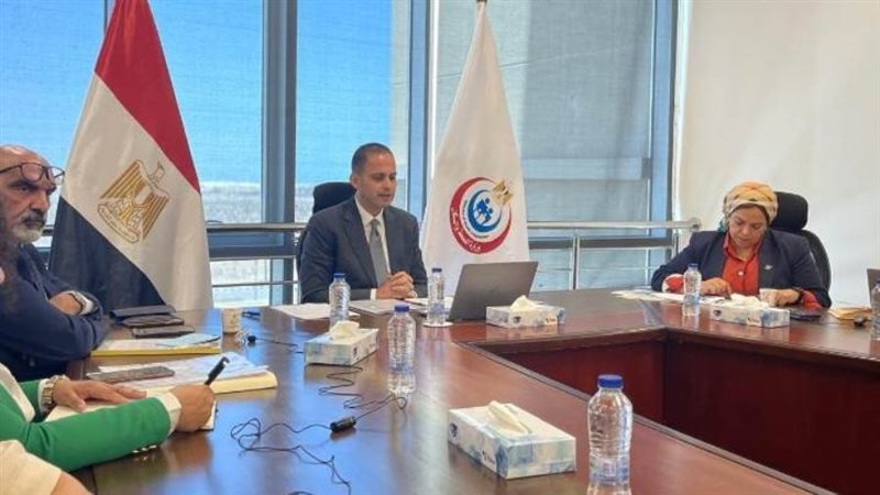 اجتماع السياحة العلاجية