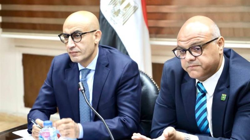 وزير التربية والتعليم