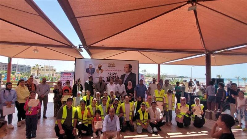 جانب من الاحتفالية