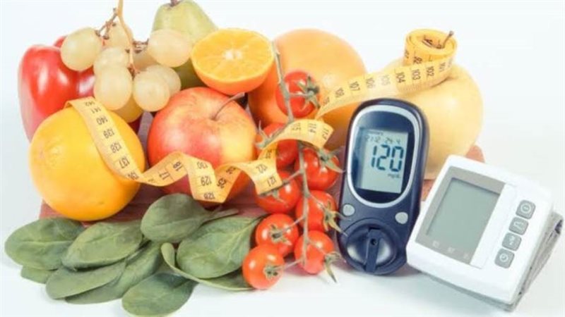 تأثير الفواكه على