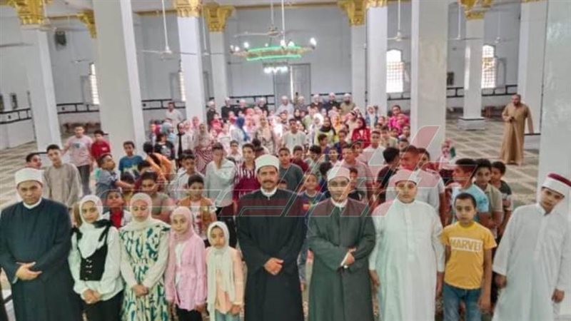 خلال اللقاء