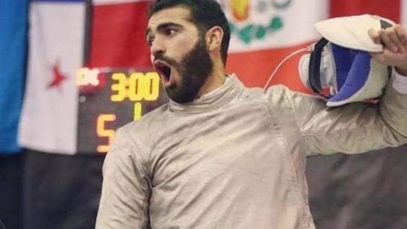 زياد السيسي